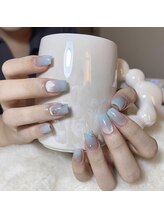 ピュアアンドリッチネイルサロン(Pure&Rich Nail Salon)/