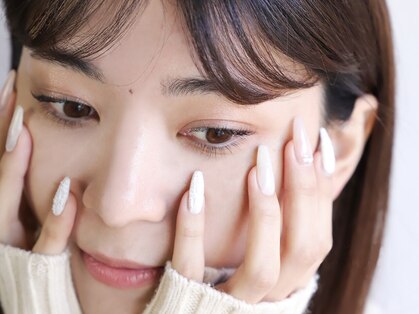 ディー ネイル アイラッシュ ヒサヤ(DEE nail×eyelash hisaya)の写真