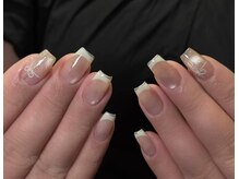 ピュアアンドリッチネイルサロン(Pure&Rich Nail Salon)/