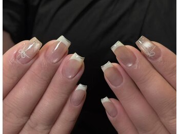 ピュアアンドリッチネイルサロン(Pure&Rich Nail Salon)/