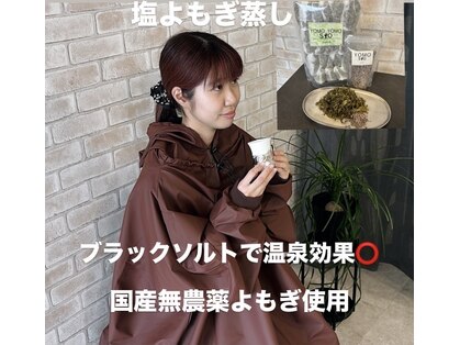 ジョリ(joli.)の写真