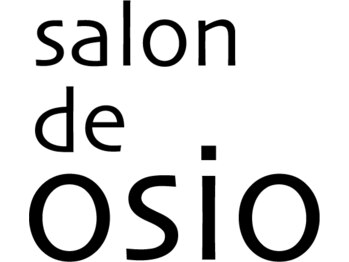 サロン ド オシオ(salon de osio)/salon de osio