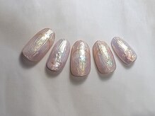 ヴァリ(Vari)/ミラーシェル