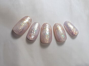 ヴァリ(Vari)/ミラーシェル