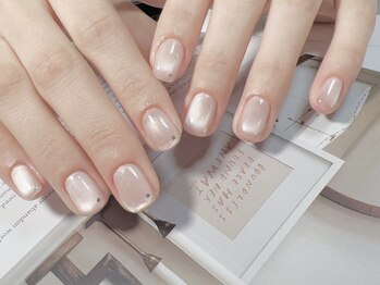 ソフィアネイル 赤羽店(Sofia Nail)/