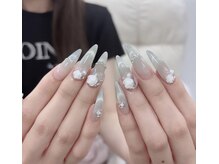 ソラネイル(SORA NAIL)/10本やり放題コース