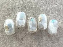 ブロンシュ(Blanche)/6200yenDesign