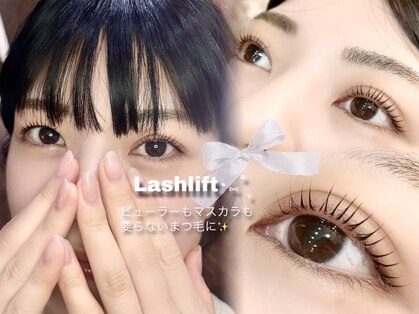 ルナ(Luna)の写真