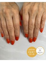 エッコネイル 京橋店(ecco nail)/イエベ