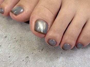 エルマナ ネイル(Hermana NAIL)/