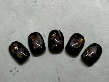 ネイルマン 新宿店(Nail Man)/8500円