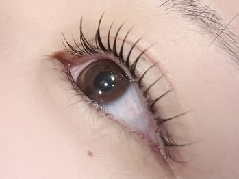 ソア 並木坂店(Soa)/束感まつ毛パーマ♪♪