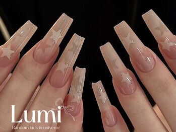 ルミネイル 池袋東口サンシャイン店(Lumi Nail)/水光マグネット激安クーポン