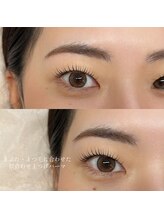 コア(koa)/まつ毛パーマ【東大阪/布施】