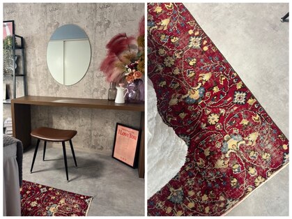 ラダ(RADA)の写真