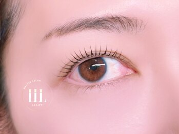 アロー(arrow)/L3リフト