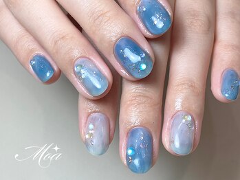 モア 錦糸町/90分アートフリーデザインコース