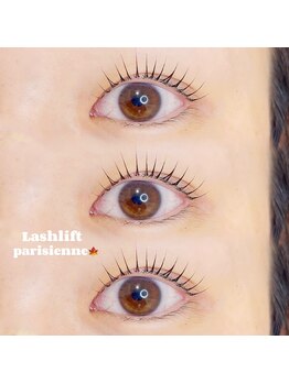 シックドゥアキタ(CHIC de Akita)/まつ毛パーマ