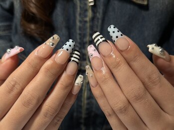 シーネイルサロン(C nail salon)/