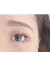 アーツ アイサロン 町田店(arts eyesalon)/韓国風パーマ