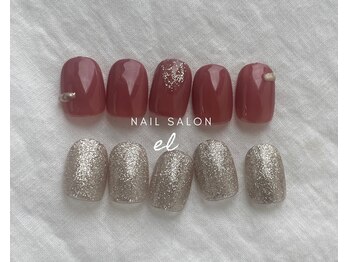 エル 梅田 中崎町店(/el)/Bコース