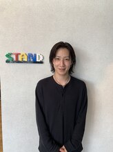 スタンド(STAND)&nbsp;古谷 