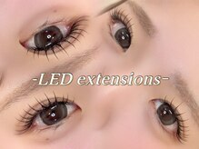 フェリチータ(Felic’ita)/LEDエクステ取扱店