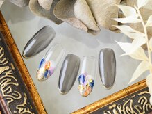 リネイル(Re nail)/ニュアンスデザイン