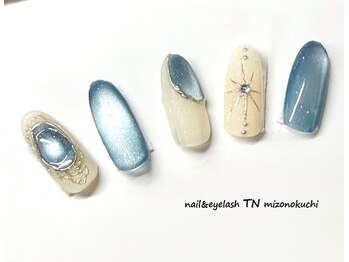 ☆デザイン定額A☆