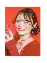 アルバ(ALBA) hasumi 