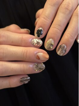 小規模プライベートサロン