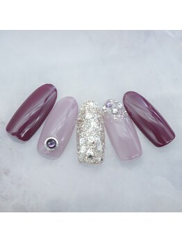 はあとねいるプチ 名古屋店/ハンド178