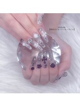 シア ネイル 本店(SIA NAIL)/