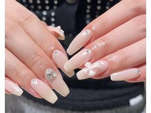 プリュネル 原宿店(prunelle)/【HAND】