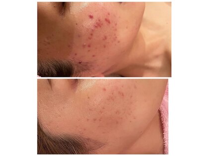 美々(ビビ)の写真