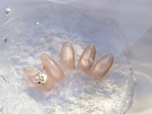 ルミファ 柏(Lumi Hwa)/マグネットネイル