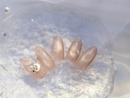 マグネットネイル