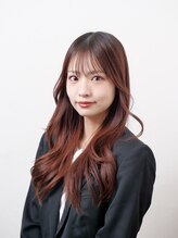 アテアイラッシュ 津久野店(ate eyelash)&nbsp;巽 菜々子