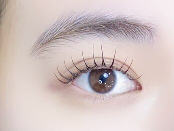 アイスター 大阪難波店(EYESTAR)の写真/【カスタマイズデザイン◎】お客様一人一人にあったデザインをご提案！丁寧なカウンセリングで不安も解消♪