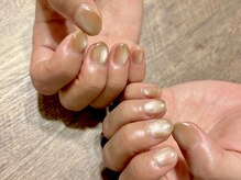 アッシュ 名駅店(ASCH)/パラジェル◆うる艶マグネット