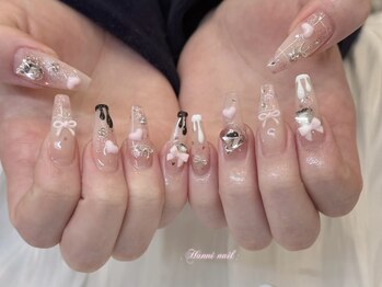 ハニ 池袋(Hanni)/