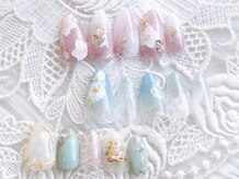 たゆ ネイル(たゆnail)