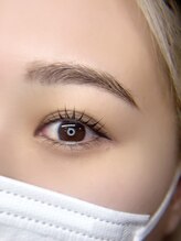 レイズ 曳舟(RAY'S)/上下まつげパーマ