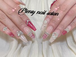 チップ持ち込みデザイン