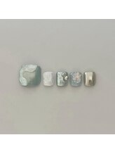 カーム(Calm)/Foot＿60min