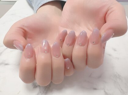 プレシャス(Precious)の写真