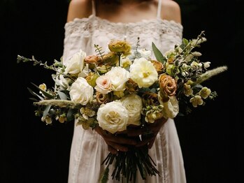 リノア(linoa)の写真/《花嫁様必見》ブライダル前の短期集中ケア！気になる背中・二の腕・お顔まで徹底サポート◎ツヤ肌＆痩身♪