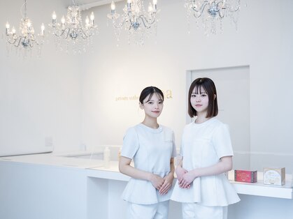 エヌエー 米子店(na)の写真