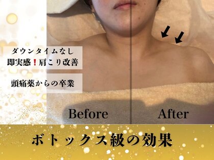 スパノビリタ 福井店の写真