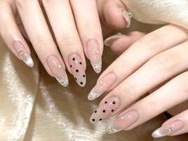 持ち込み｜ドットネイル